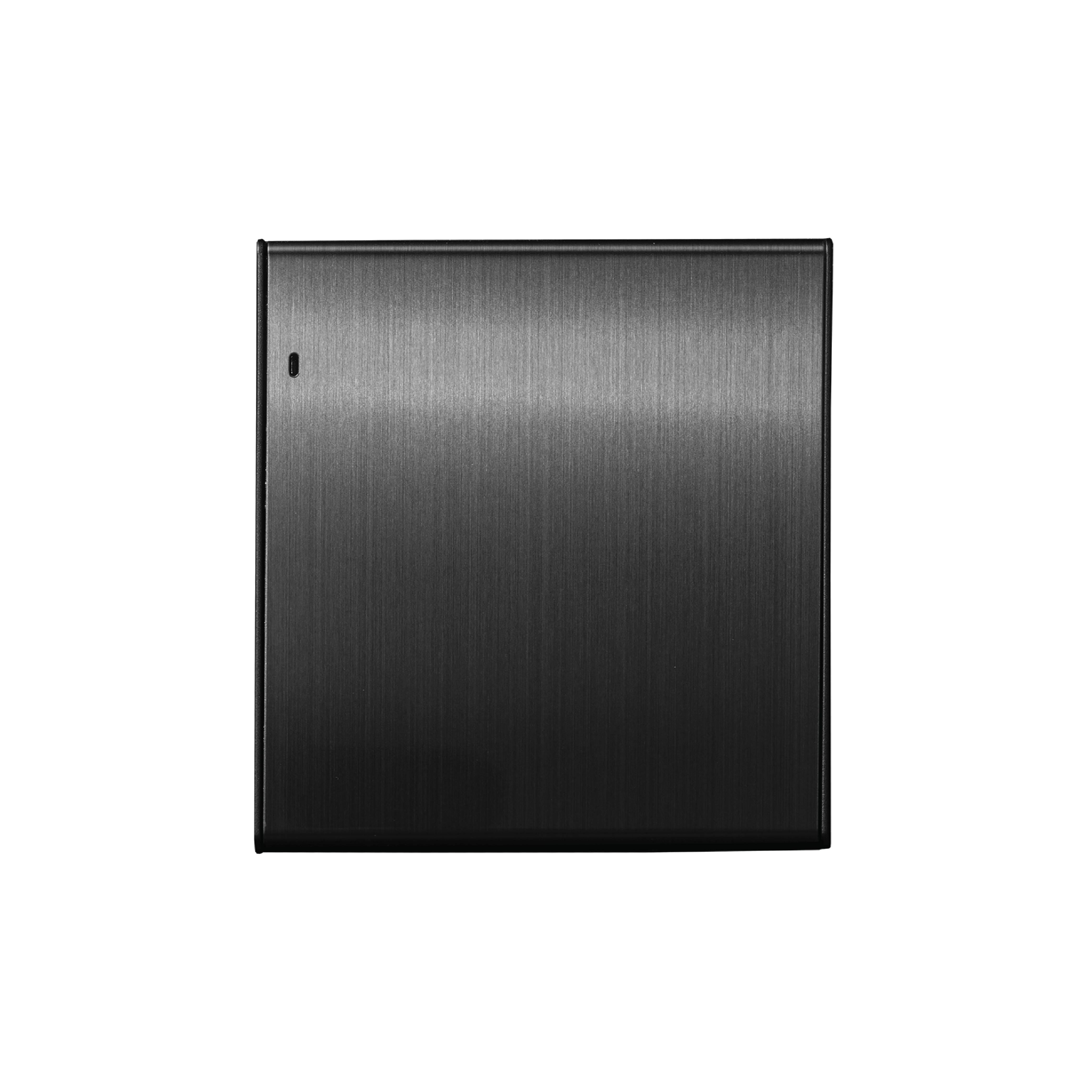 ชุดสวิตซ์ LED 2 ทาง 1 ช่อง ART DNA V23 SERIES สี BRUSH GREY DESIGN SWITCH